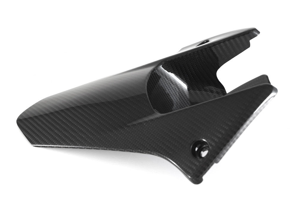 Guarda-lamas traseiro em carbono Fullsix para Honda CBR 1000 RR SC77 (17-19) 