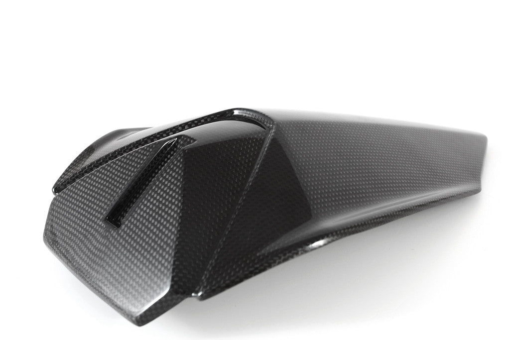 Capa do passageiro "OEM" Carbono Fullsix Ducati Panigale 899 (13-16) 