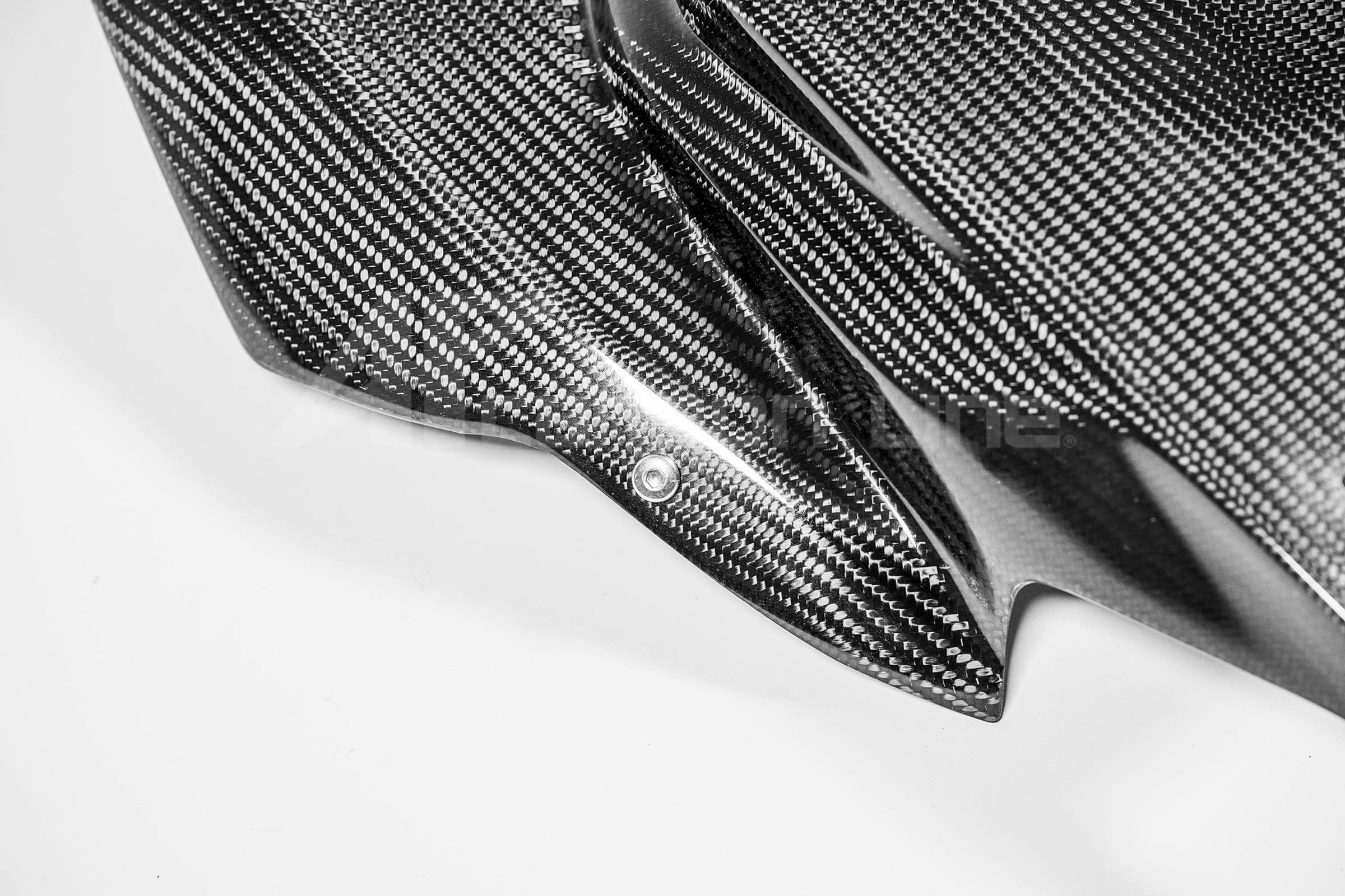 Carenagem traseira 200g AP Carbon Line Yamaha YZF-R1/M RN65 (20-25) 