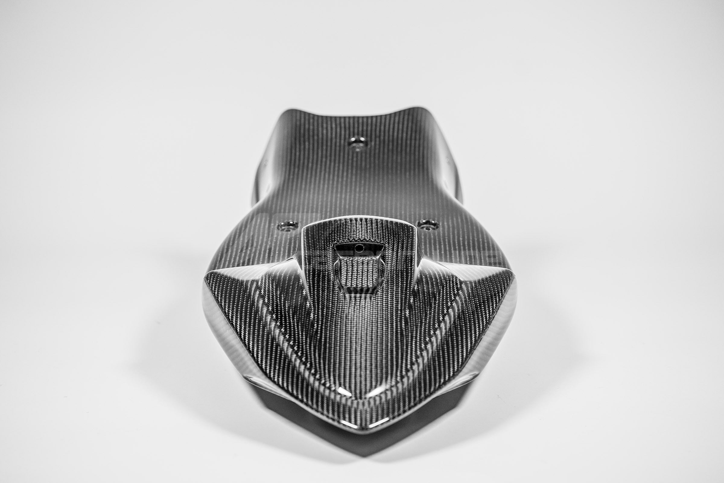 Rear fairing 200g AP Carbon Line Honda CBR 1000 RR-R SC82 (20-23) 