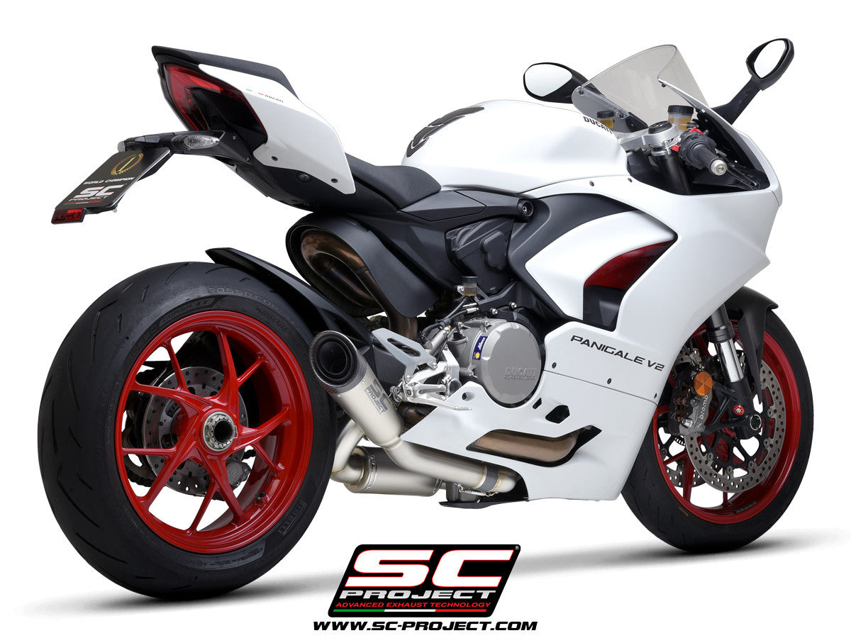 SC-Project S1 Ducati Panigale V2 955 (20-24) D35A-LT41T