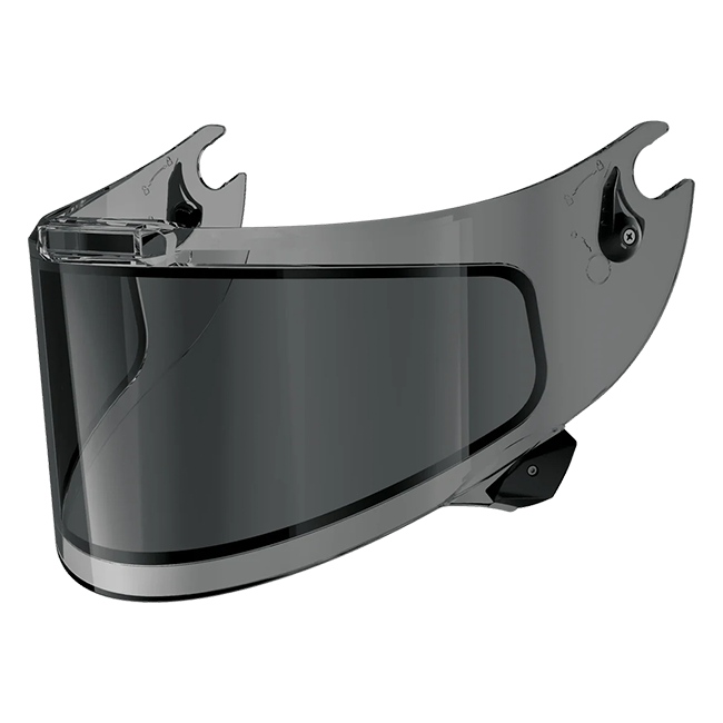 Shark Visor Fotochromático Auto-tintante Adaptativo fumado (Aeron/Aeron GP/FIM 1 & FIM 2) 