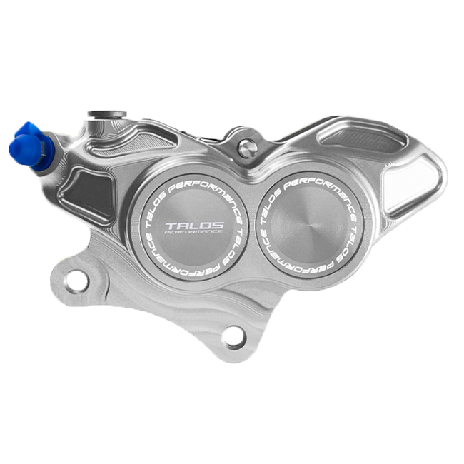 Talos V30 CNC Monoblock Pinça de Travão Dianteira | V30.SI 