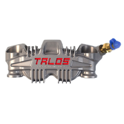 Talos S78 Monoblock P4 34/34 108mm Brake Caliper Front Right | X78.108.HD.R 