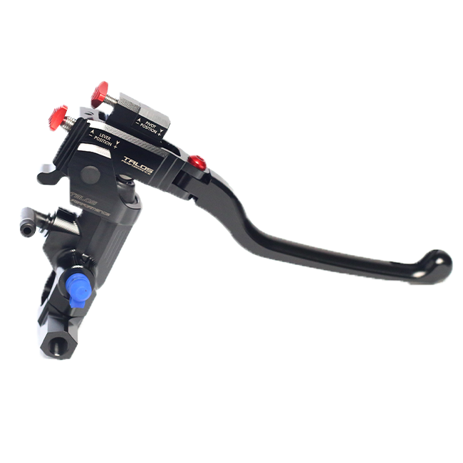 Talos CNC XS Radial Racing Bomba de Travão 16x18-20 | XS.16 