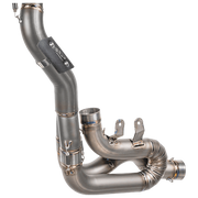 Spark half-complete system titanium Ducati Panigale V4/S/R (18-24) GDU8838 