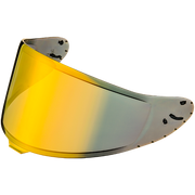 Visor Shoei X-SPR PRO (CWR-F2PN) Dourado Espelhado 