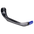 Guarda de Alavanca de Travão em Alumínio – Proteção de Alavanca de Travão para Ø13mm até Ø21mm Bonamici Racing LPRR_B 