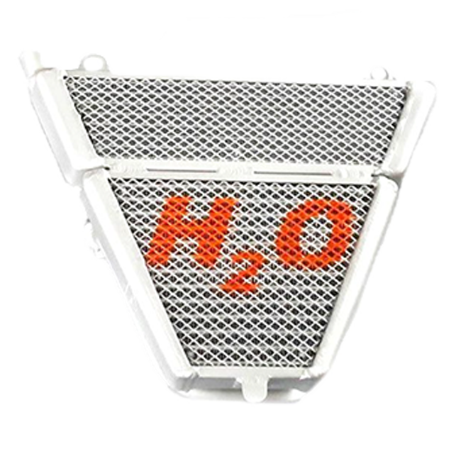 Kit de arrefecimento adicional de água + óleo H2O Performance para Ducati Panigale 1299/S (15-18) 