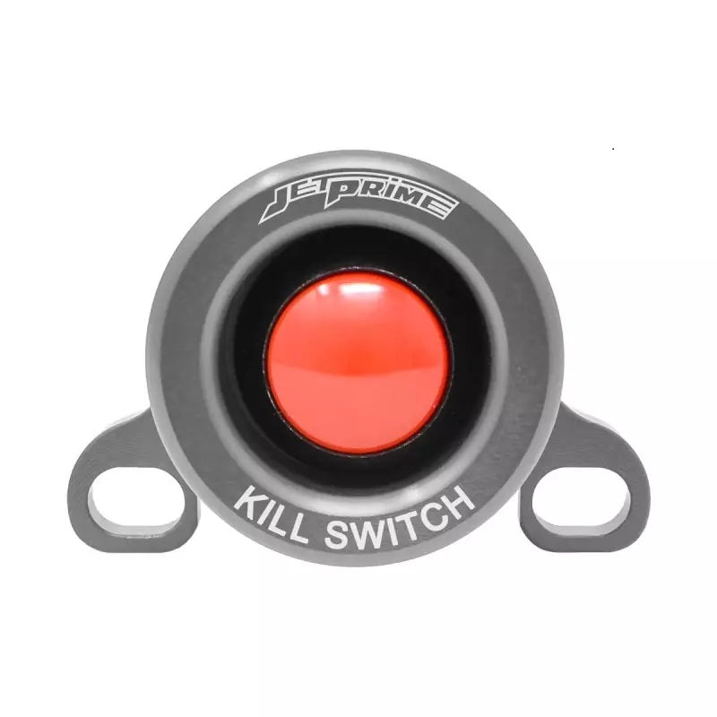 Botão de Kill Switch JetPrime Aprilia RS 660 (20-26) JP KS 660 