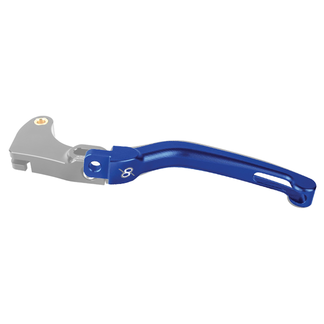 Manete de embreagem dobrável Bonamici Racing BMW S1000RR K67 (19-26) LC170 