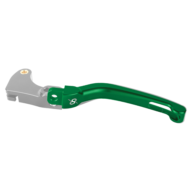 Manete de embreagem dobrável Bonamici Racing Aprilia RSV4/1100 Factory/R/RR/RF (09-26)  LC010 