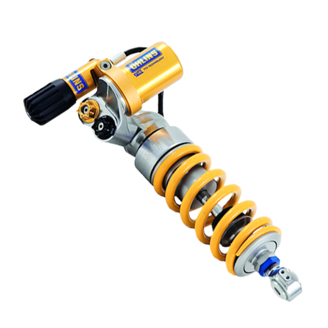 Amortecedor Öhlins TTX GP para Ducati Panigale V4 R (19-21) DU 468 
