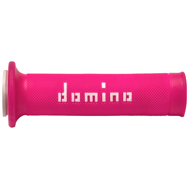 Domino A010 Racing Grip – Borracha de punho em várias cores 