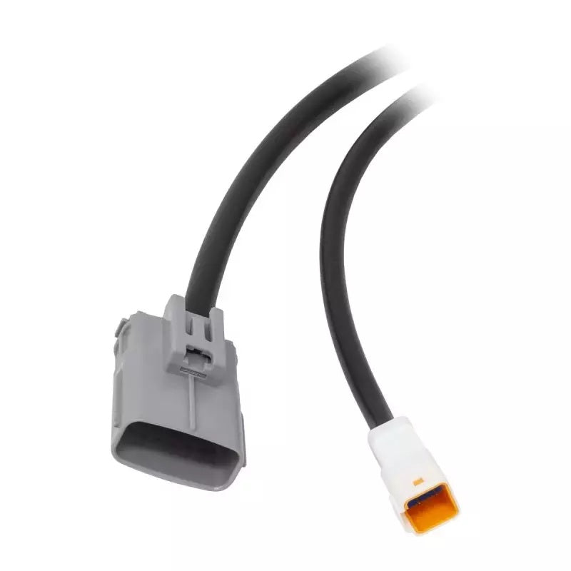 Interruptor de guidão Race esquerdo JetPrime Aprilia RSV4/RR/1100 Factory (21-26) JP PLSR 049 