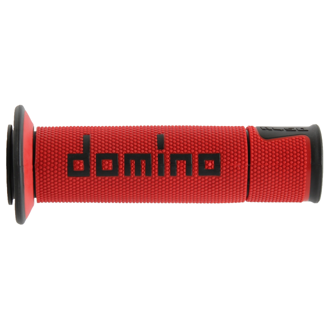 Domino A450 Racing Grip – Borracha de punho em várias cores 