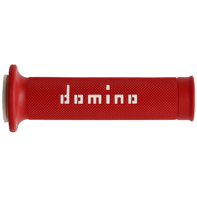 Domino A010 Racing Grip – Borracha de punho em várias cores 