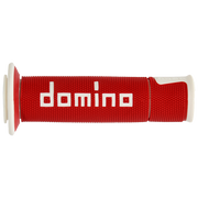 Domino A450 Racing Grip – Borracha de punho em várias cores 