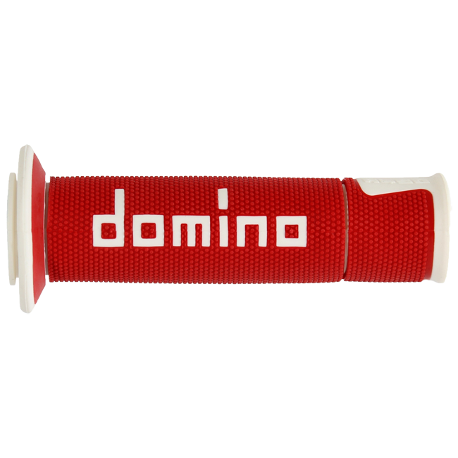 Domino A450 Racing Grip – Borracha de punho em várias cores 