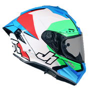 Just1 J-PGRF Helmet Italy 6130320181006 