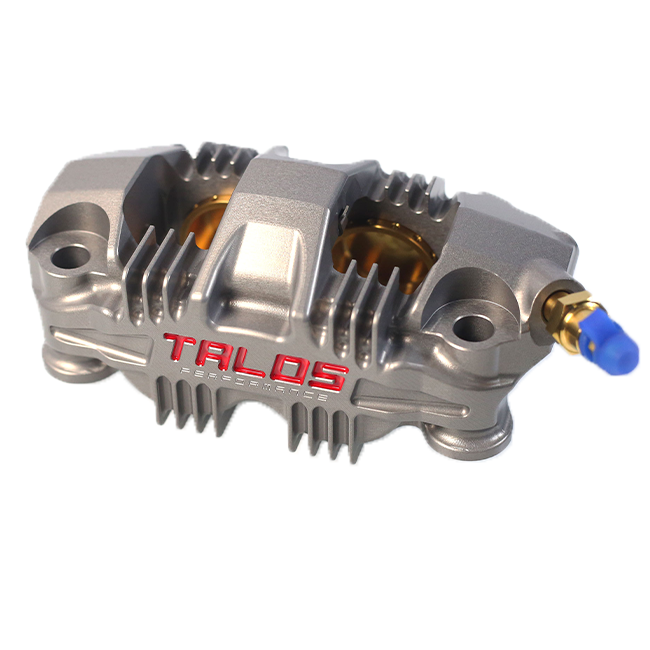 Talos S78 Monoblock P4 34/34 108mm pinça de travão dianteira direita | X78.108.HD.R 