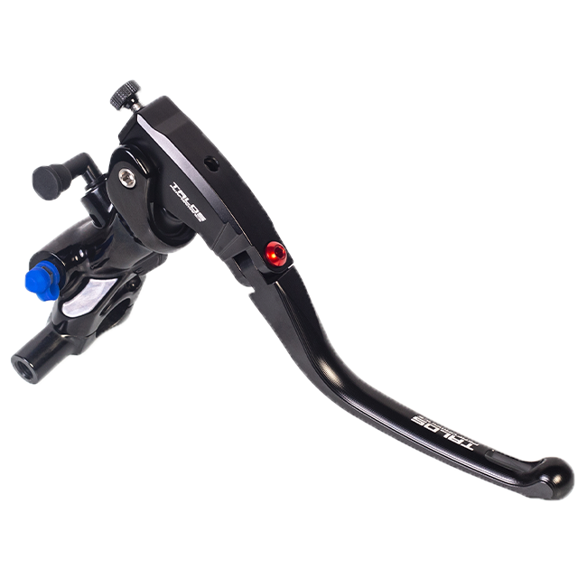 Talos CNC ST Radial Racing Bomba de Travão 19mm| ST.19 