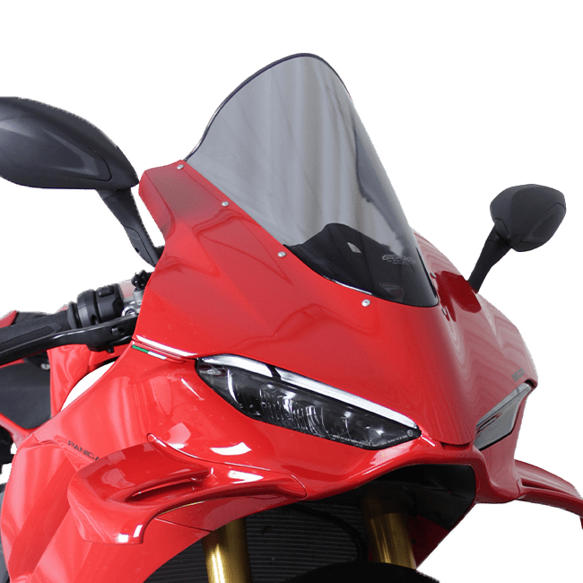 MRA R Racing Para-brisas Ducati Panigale V4/S (25-26) 