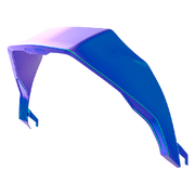 Nexx X.R3R Spoiler Blue 