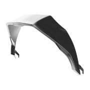 Spoiler Nexx X.R3R Prata 