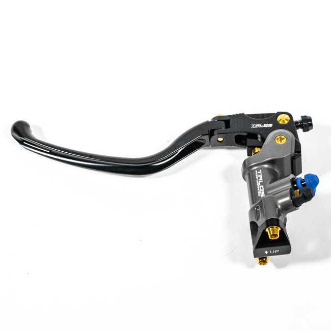 Talos CNC XR Titan Radial Racing Clutch Master Cylinder | XR.C16 