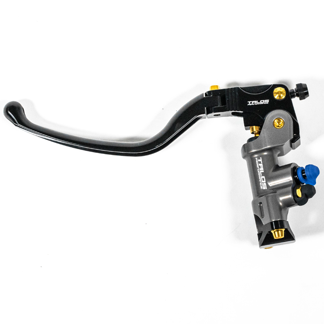 Talos CNC XR Titan Radial Racing Clutch Master Cylinder | XR.C16 