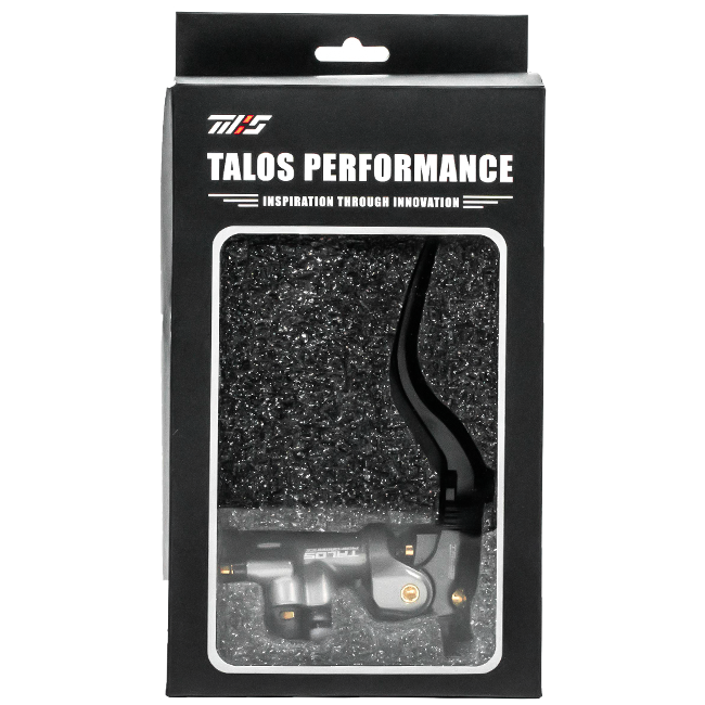 Talos CNC XR Titan Radial Racing Bomba de Embraiagem | XR.C16 