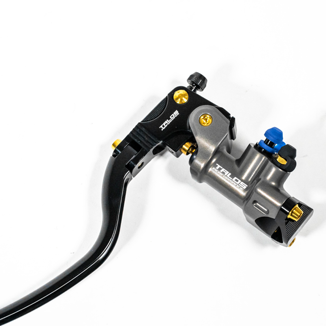 Talos CNC XR Titan Radial Racing Clutch Master Cylinder | XR.C16 