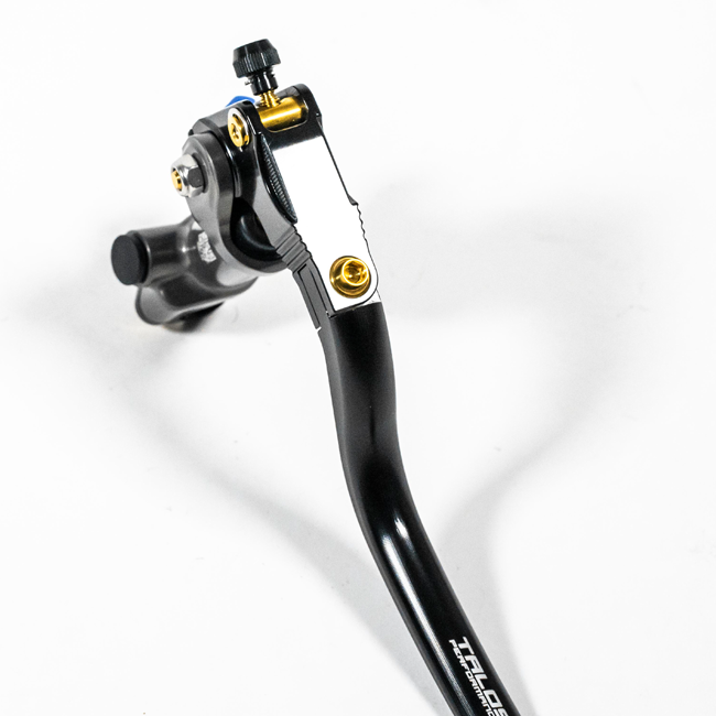 Talos CNC XR Titan Radial Racing Clutch Master Cylinder | XR.C16 