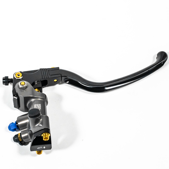 Talos CNC XR Titan Radial Racing Clutch Master Cylinder | XR.C16 