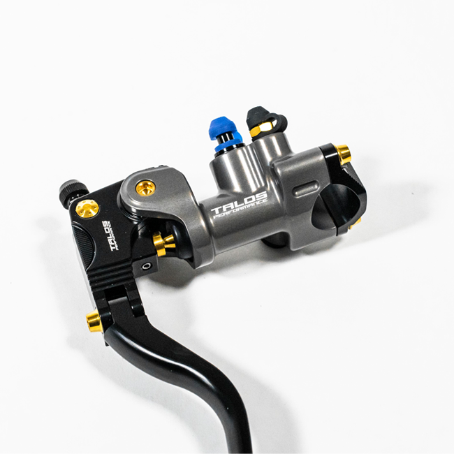 Talos CNC XR Titan Radial Racing Clutch Master Cylinder | XR.C16 