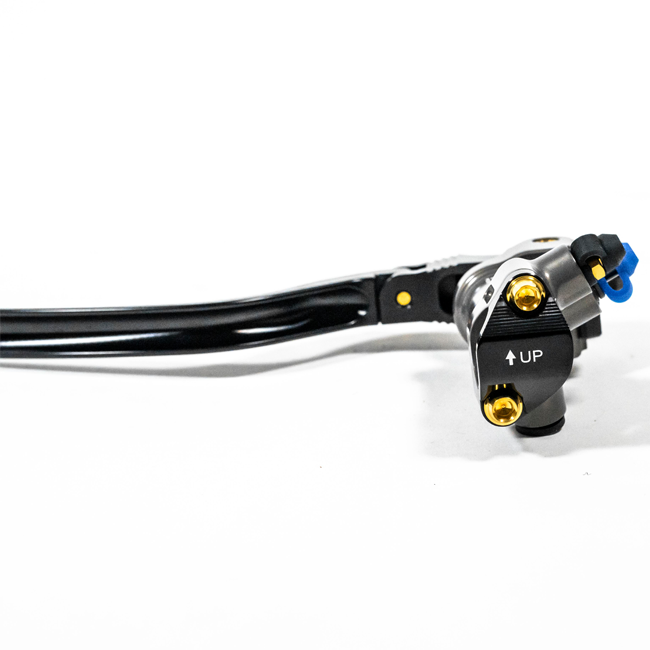 Talos CNC XR Titan Radial Racing Clutch Master Cylinder | XR.C16 