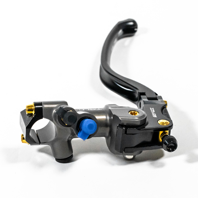 Talos CNC XR Titan Radial Racing Clutch Master Cylinder | XR.C16 