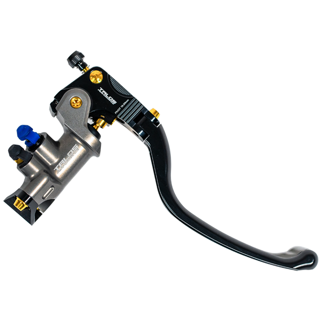 TALOS CNC XR Radial Racing Bomba de Travão 19x18-20 | XR.19 