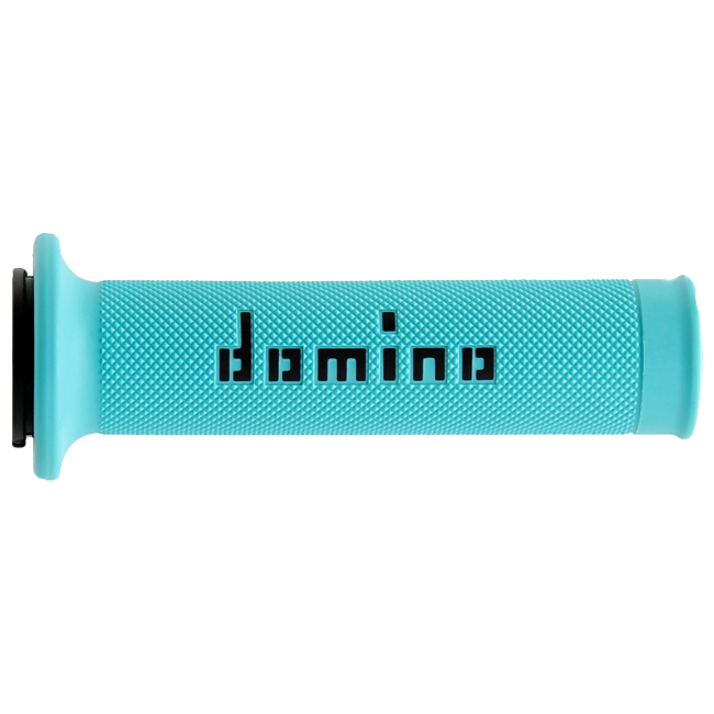 Domino A010 Racing Grip – Borracha de punho em várias cores 