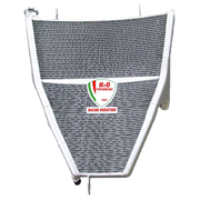 Water + Oil Cooler Kit H2O Performance Honda CBR 1000 RR (12-19) 