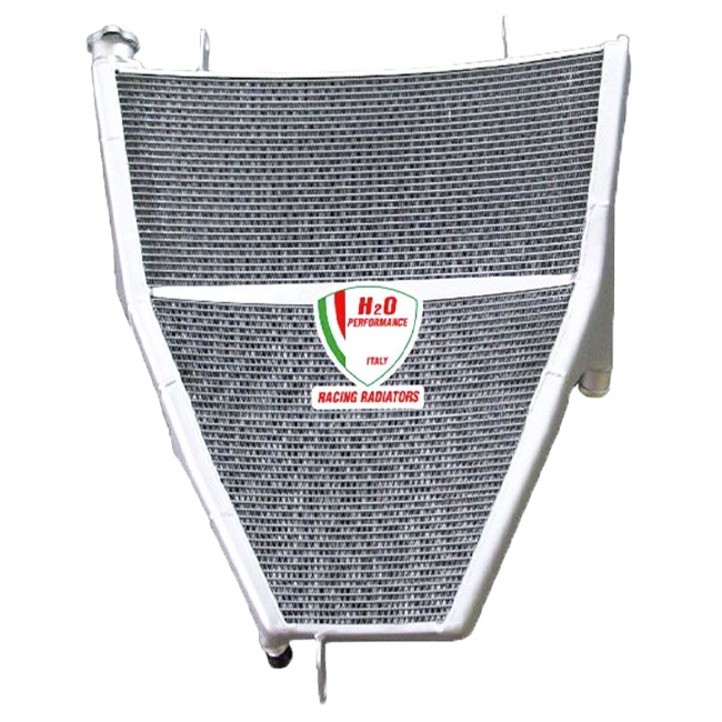 Kit de arrefecimento de água + óleo H2O Performance Honda CBR 1000 RR (12-19) 