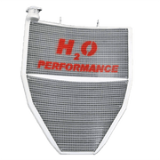 Kit de Radiador H2O Performance Kawasaki ZX-10 R/RR (11-20) 
