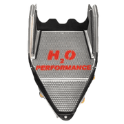 Water + Oil Cooler Kit EVO H2O Performance Honda CBR 1000 RR-R (20-25) 