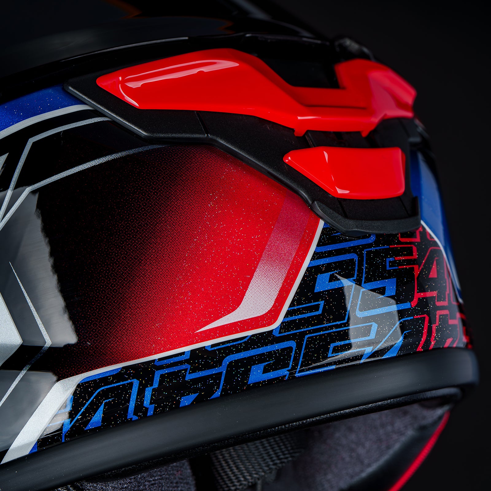 Shoei X-SPR PRO helmet Toprak Razgatlıoğlu Replica 2025 