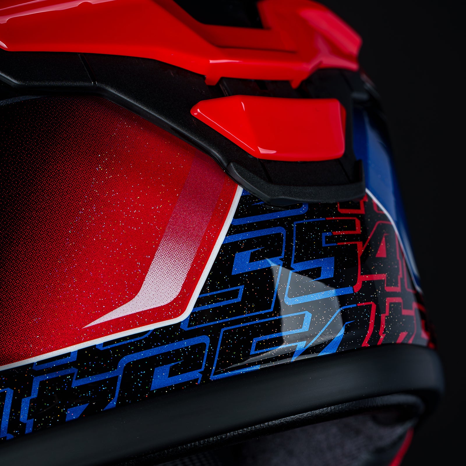 Shoei X-SPR PRO helmet Toprak Razgatlıoğlu Replica 2025 