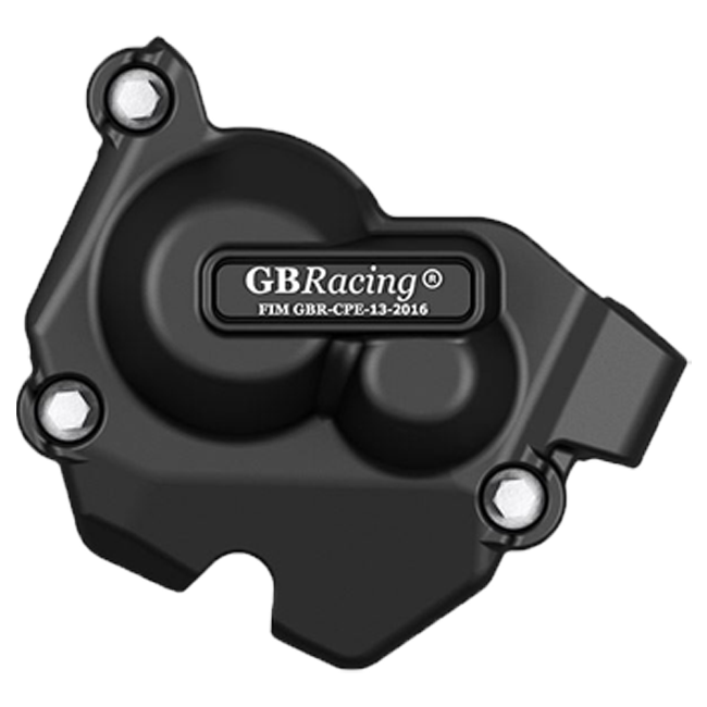 Protetor de ignição capa de proteção GBRacing Kawasaki ZX-10 R/RR (11-20) 