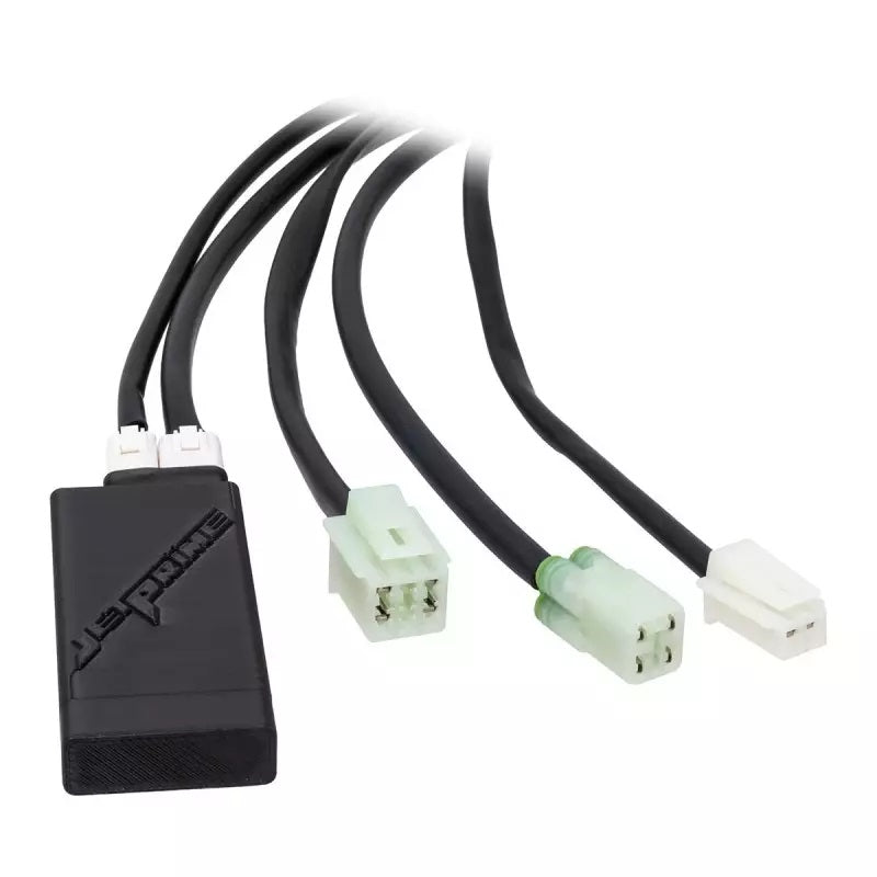 Steering switch for jetprime JP ACC 133/143 Gaschrang Yamaha YZF-R1/M RN65 (20-25) JP PLD 133