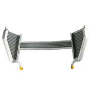 Additional water cooler kit H2O Performance Suzuki GSX-R 1000 (17-23) 