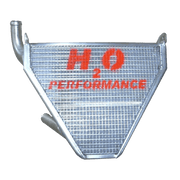 Additional Water Cooler Kit H2O Performance Yamaha R6 RJ15 (06-07) 